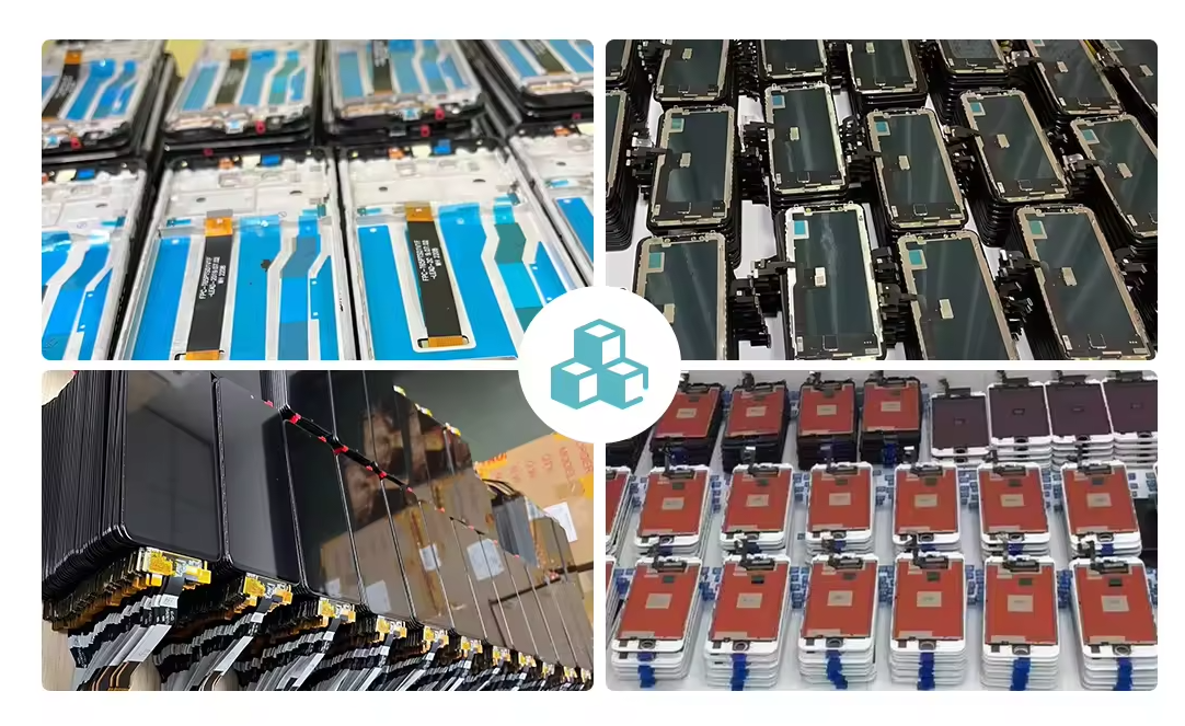 QC Step 3 - Board Testing